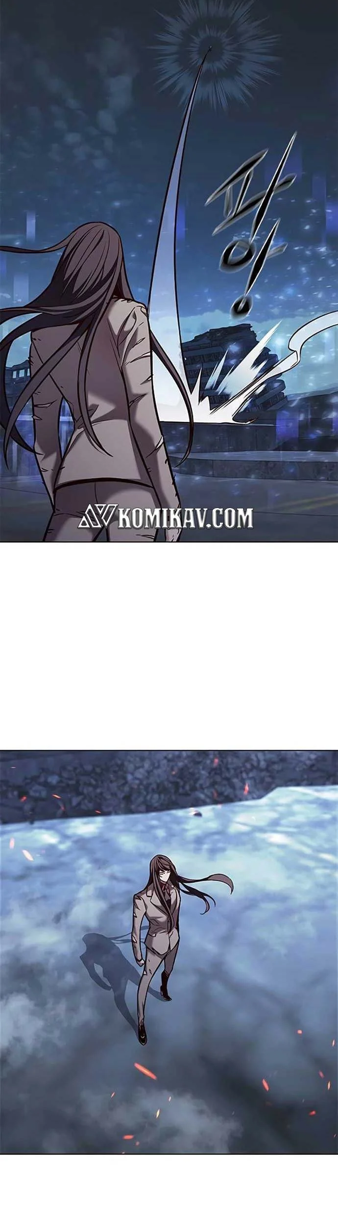 Eleceed Chapter 184 Fix Gambar 62